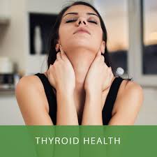 thyroid health